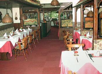 Pension Donau Grill Hannover Exterior photo