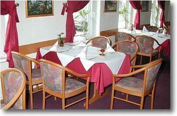 Pension Donau Grill Hannover Exterior photo